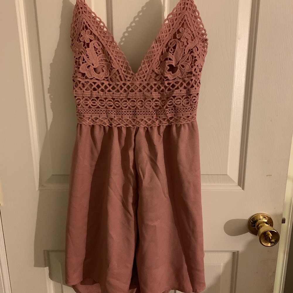 Romwe romper